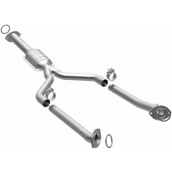 MAG Converter Direct Fit Magnaflow 51904