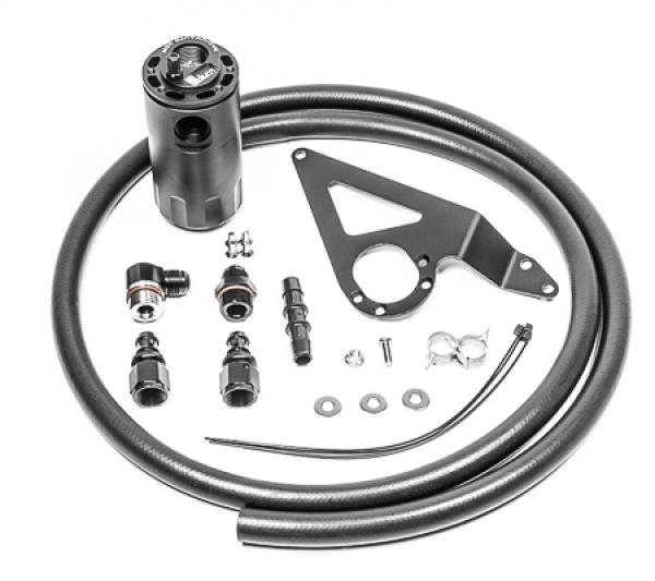 RAD Catch Can Kits Radium Engineering 20-0902-FL