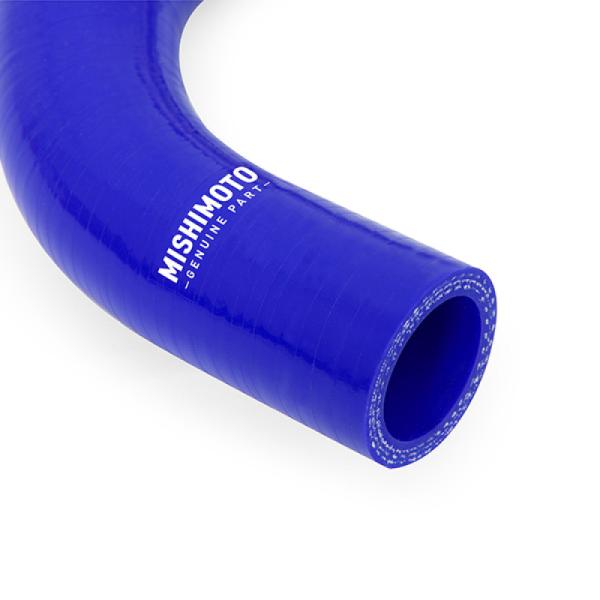 Mishimoto MMHOSE-F2D-03EBL