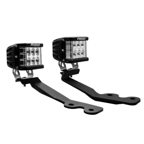 Rigid Industries 46808