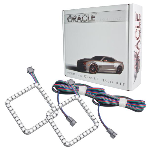 ORACLE Lighting 1231-333