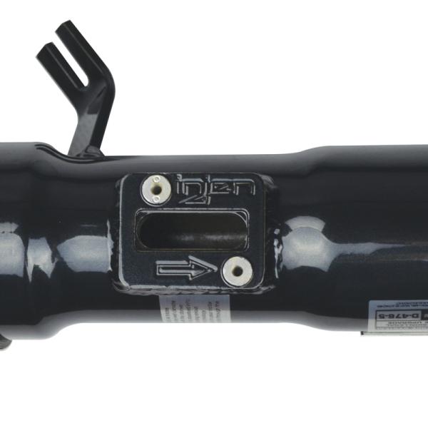 Injen SP1967BLK