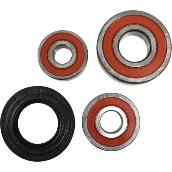 Pivot Works 25-1551-P