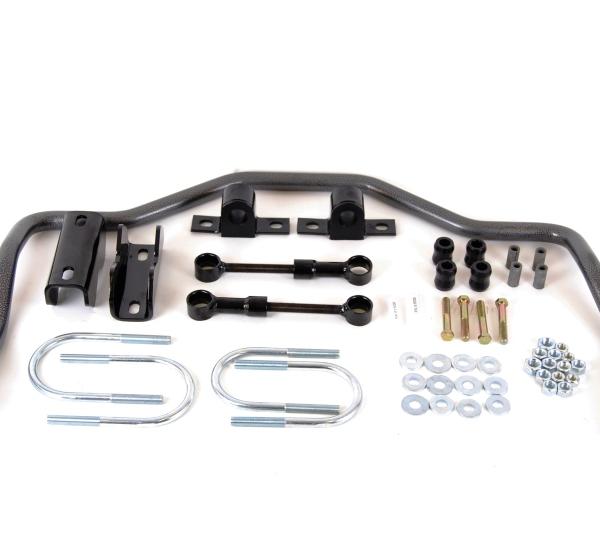HWG Rear Sway Bars Hellwig 7806