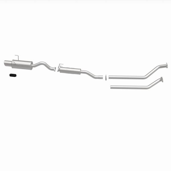 Magnaflow 15783