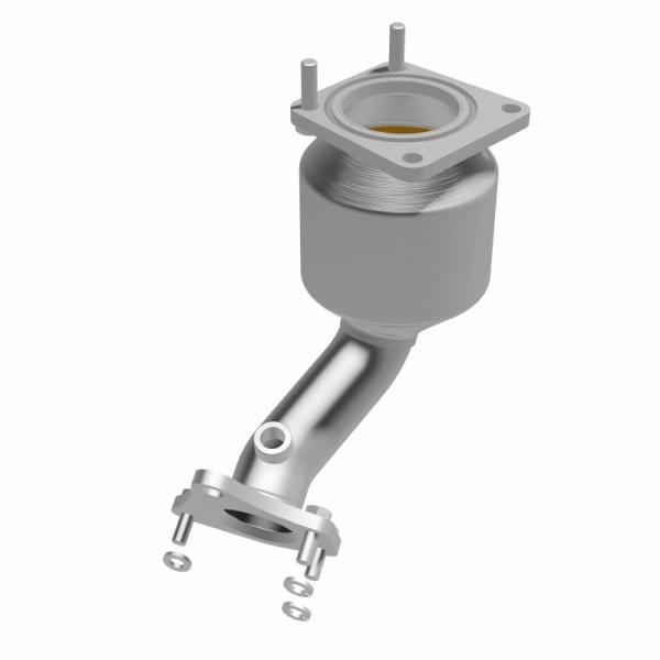 Magnaflow 551163