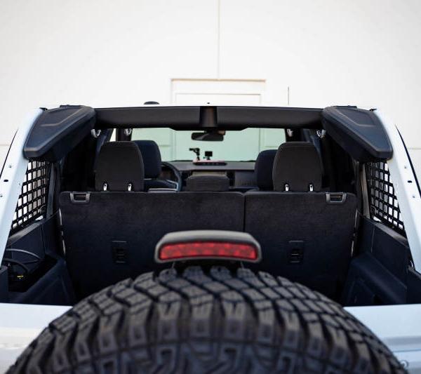DV8 Offroad MPBR-01