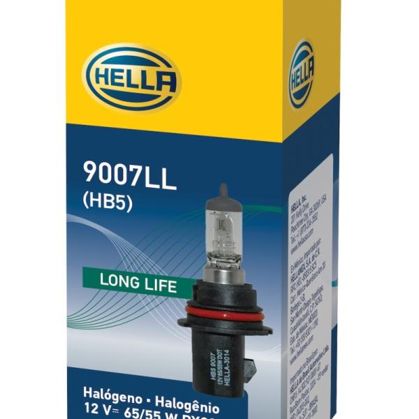 Hella 9007LL