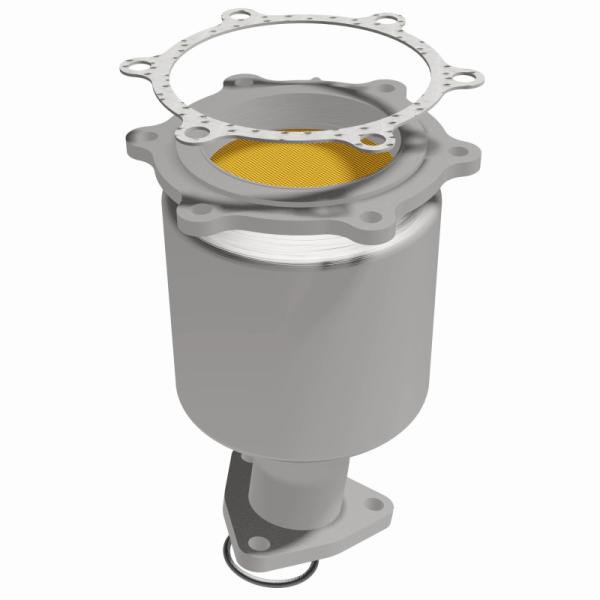 Magnaflow 4451498