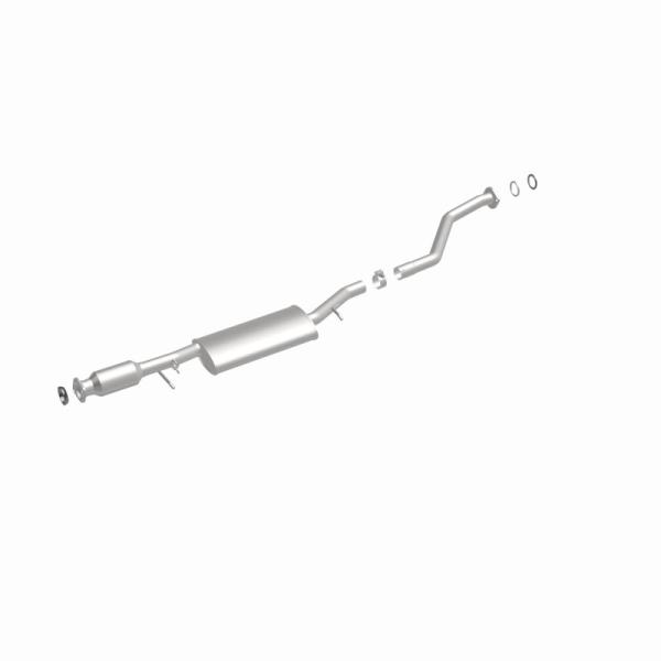 Magnaflow 21-214