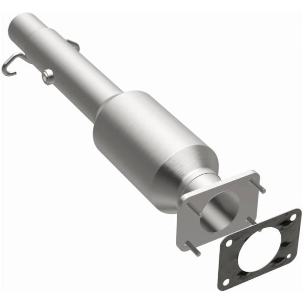 MAG Converter Direct Fit Magnaflow 4481451