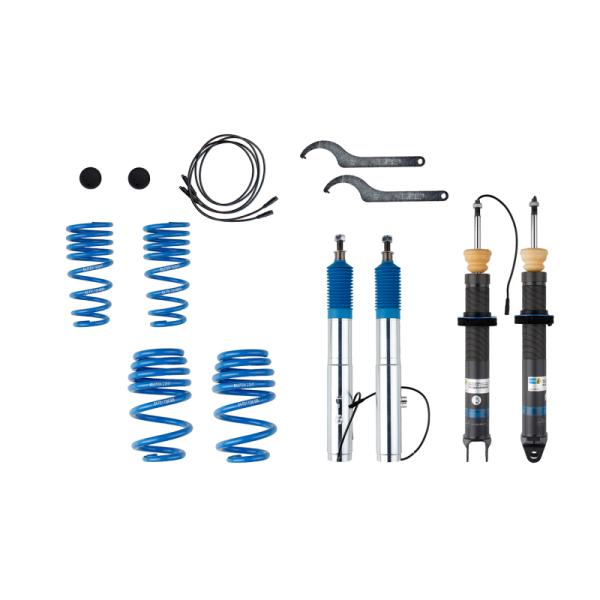 BIL B16 Series Suspension Kits Bilstein 49-279047