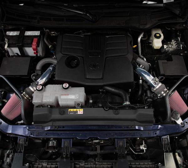 K&N Engineering 77-9042KP