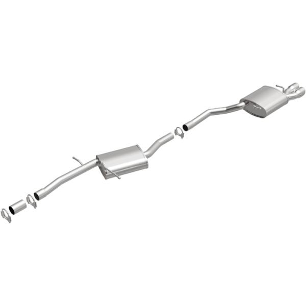 MAG BRE Exhaust Kits Magnaflow 106-0914