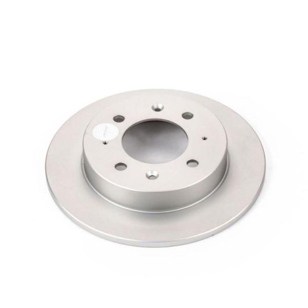 PSB Evolution Coated Rotor PowerStop JBR1516EVC