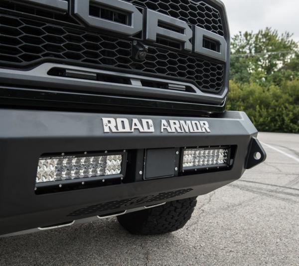 Road Armor 6171F0B-NW