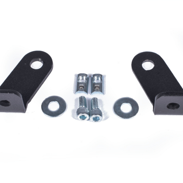 Cali Raised LED CR2369