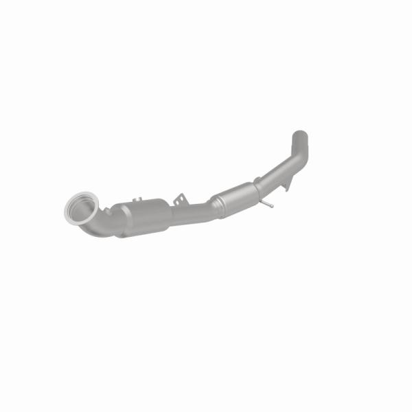 MAG Converter Direct Fit Magnaflow 5551552