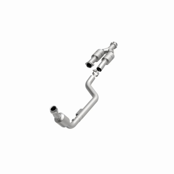 Magnaflow 454012