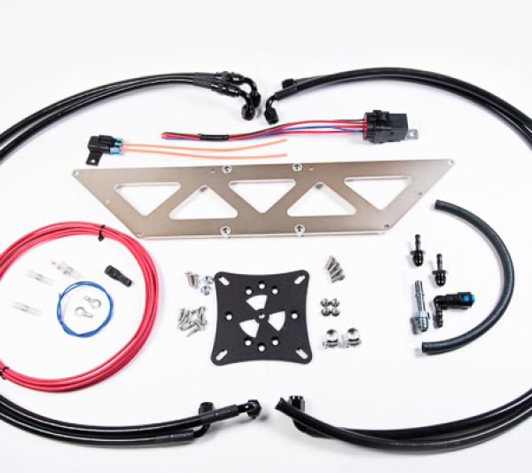 Radium Engineering 20-0120