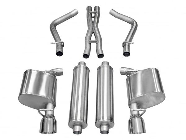 CORSA Performance 14535