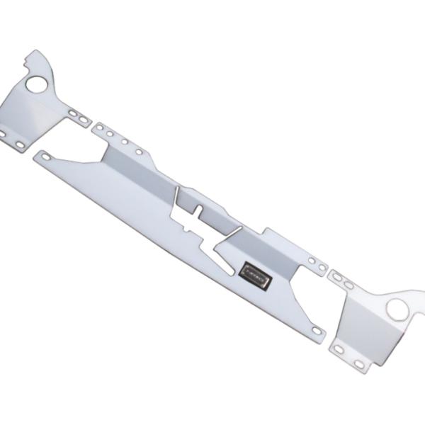 NRG DVP-3001