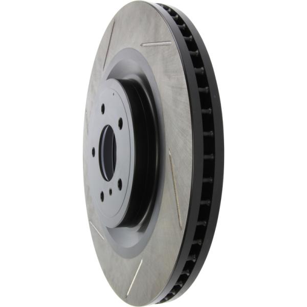Stoptech 126.42100SR