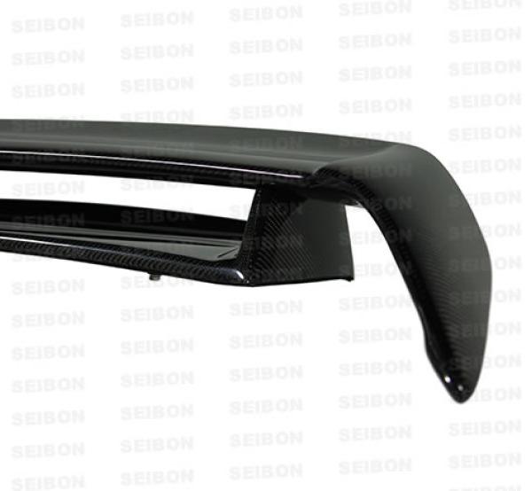 SEI Rear Spoilers Seibon RS0910NS370-NN