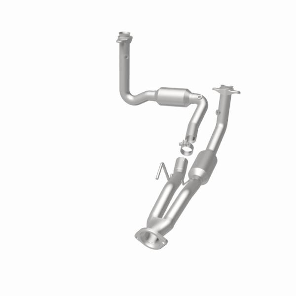 Magnaflow 5451444