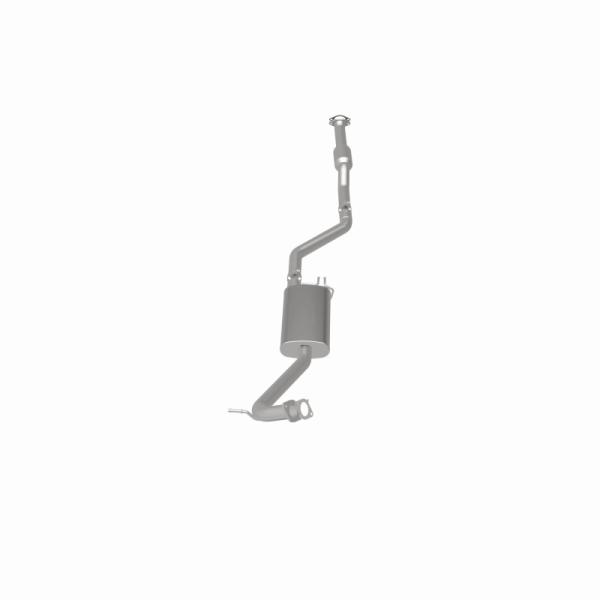 MAG Converter Direct Fit Magnaflow 280049