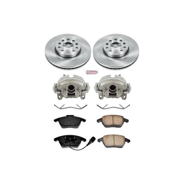 PowerStop KCOE4623