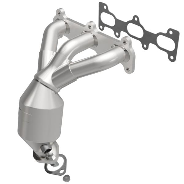 MAG Converter Direct Fit Magnaflow 452021