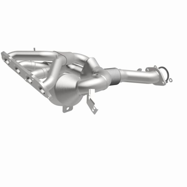 MAG Converter Direct Fit Magnaflow 22-122