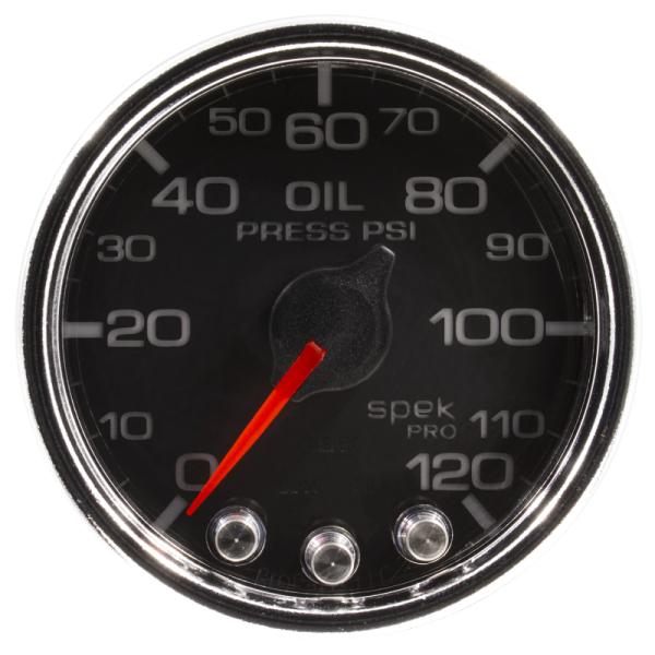AutoMeter P32531