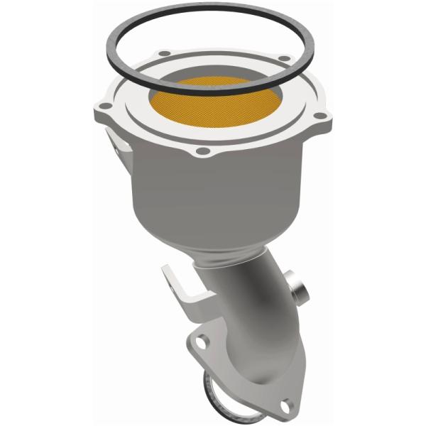 Magnaflow 452827