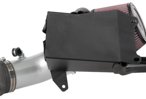 K&N Engineering 69-8758TS