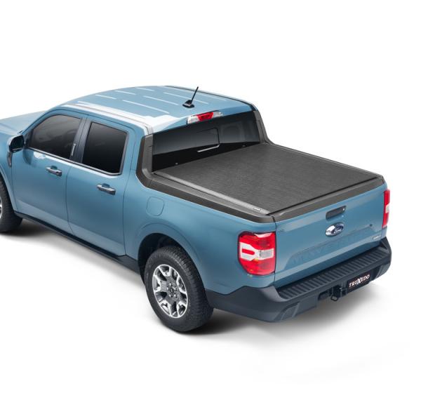 TRX Bed Cover - Lo Pro Truxedo 594701