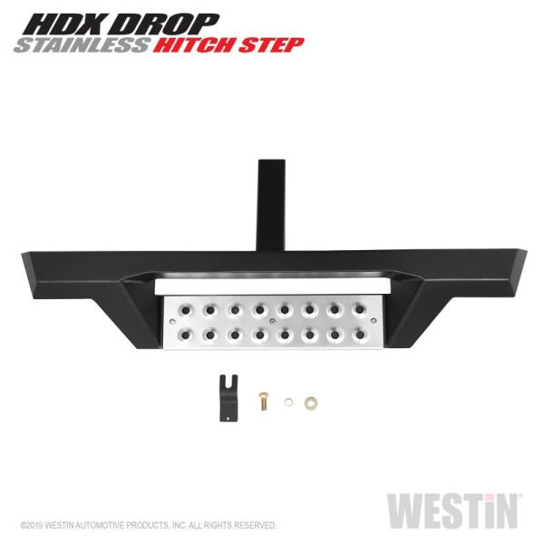 Westin 56-100152