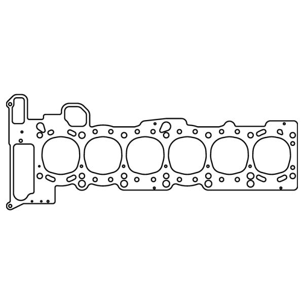 Uncategorized Cometic Gasket C4351-080