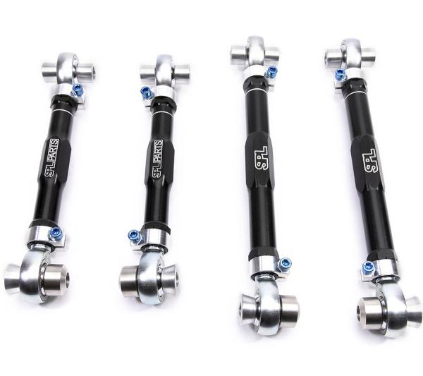 SPL Parts SPL RUA F3X