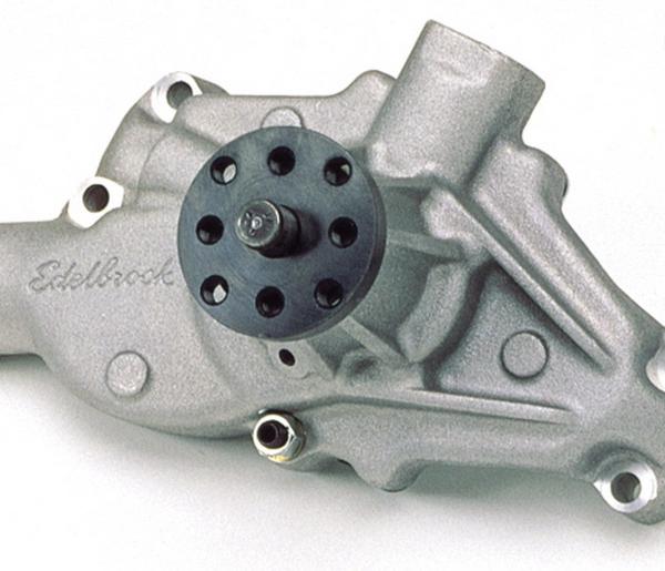 Edelbrock 8810