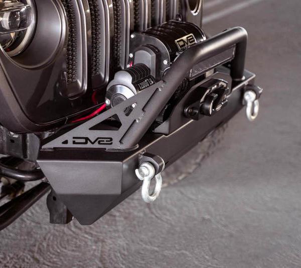 DV8 Offroad FBJL-05