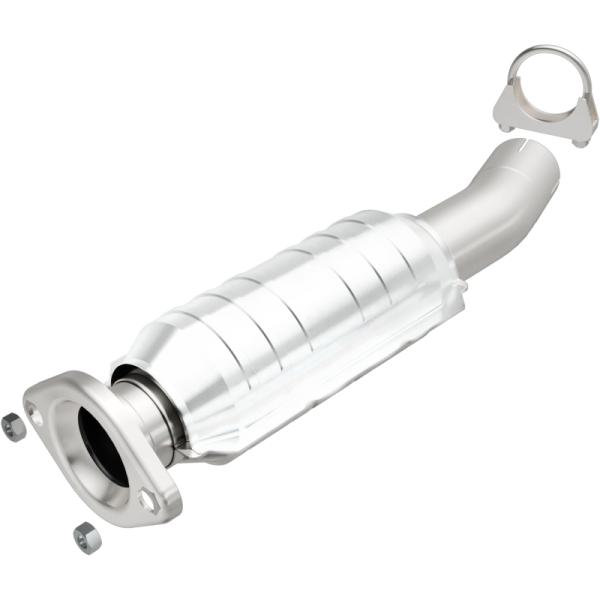 MAG Converter Direct Fit Magnaflow 49099
