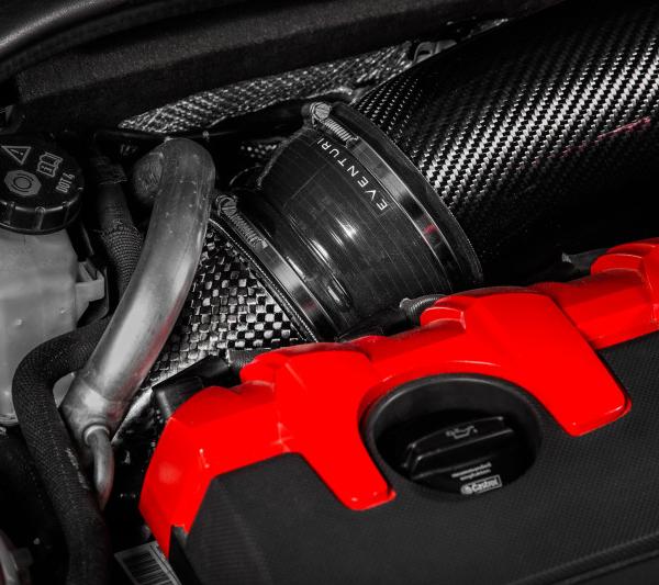 Eventuri EVE-TRB8V8S-LHD-NIL