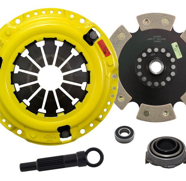 ACT HD/Race Clutch Kits ACT HC5-HDR6