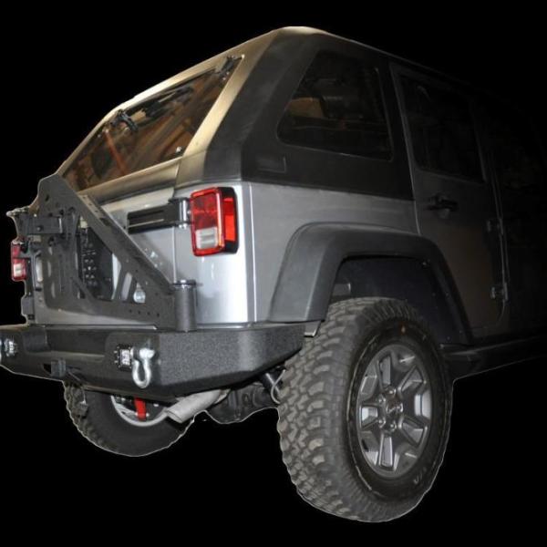 DV8 Offroad TCSTTB-06