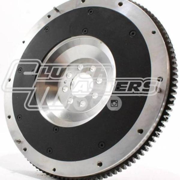 Clutch Masters FW-920-AL