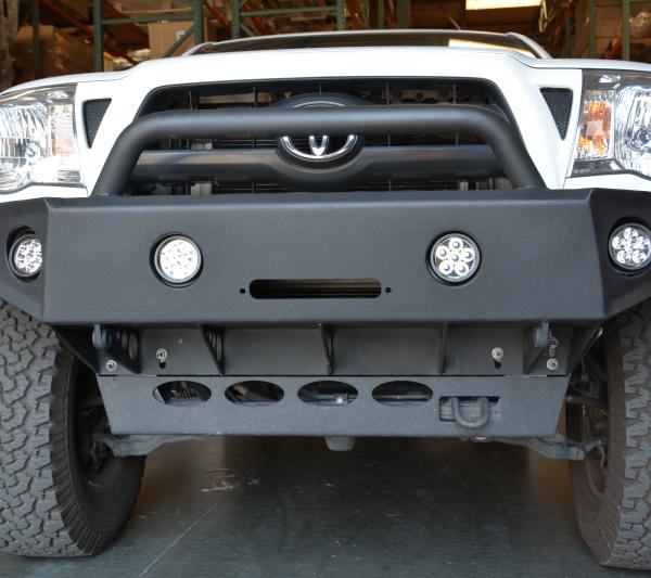 DV8 Offroad FBTT1-02