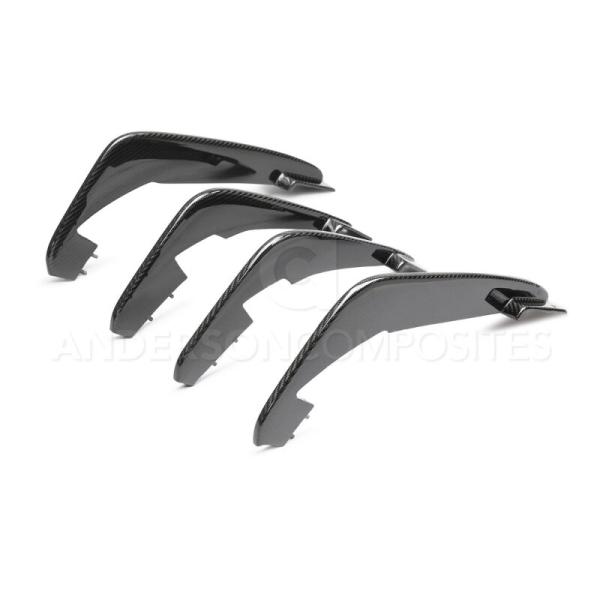 Anderson Composites AC-RDF20CHC8