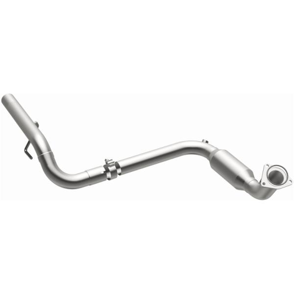 Magnaflow 4651878